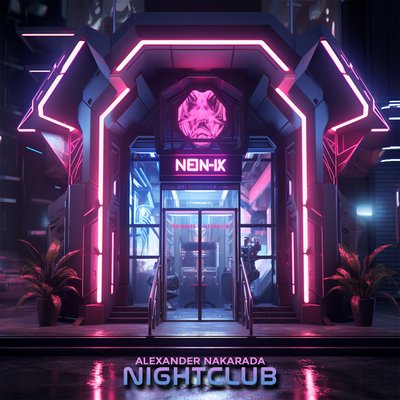Nightclub (loop) cover photo