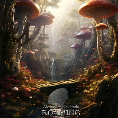 Roaming One cover photo