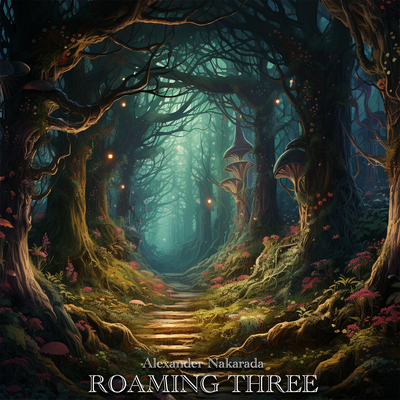 Roaming Three cover photo