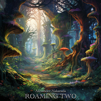 Roaming Two cover photo